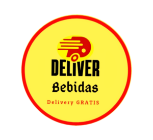 Logo Deliver Bebidas