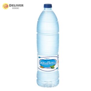 Aquabona Agua Mineral