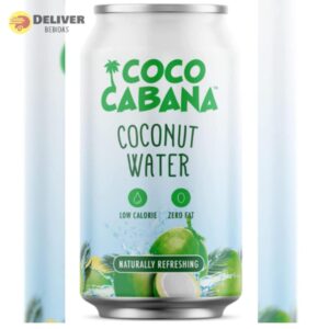 Coco Cabana Coconut Water