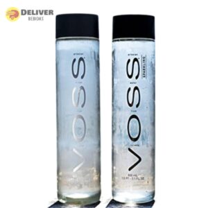 Water cold Voss of Norway